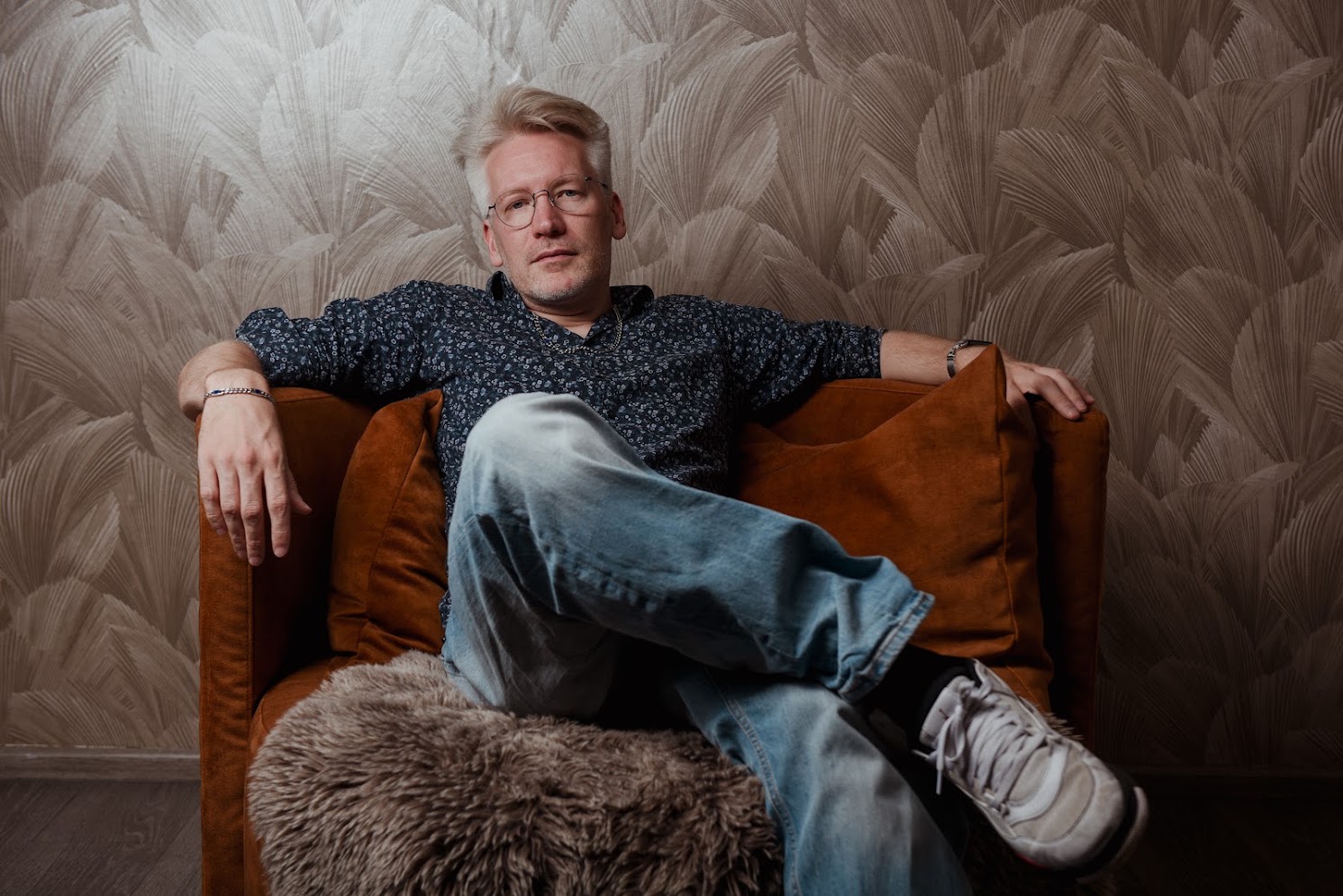 Christian Lange